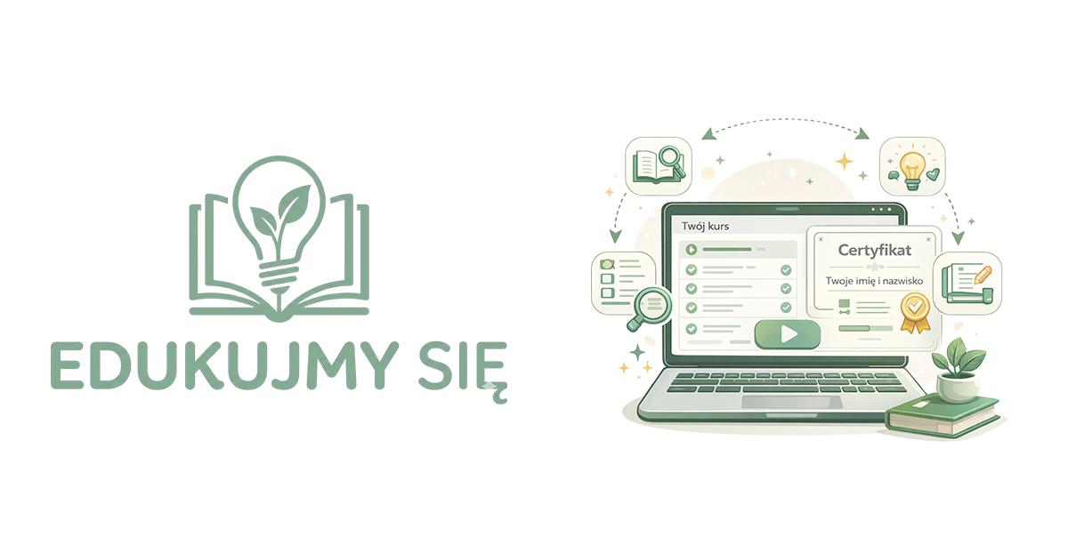 Kursy online, które rozwijają Twoje kompetencje